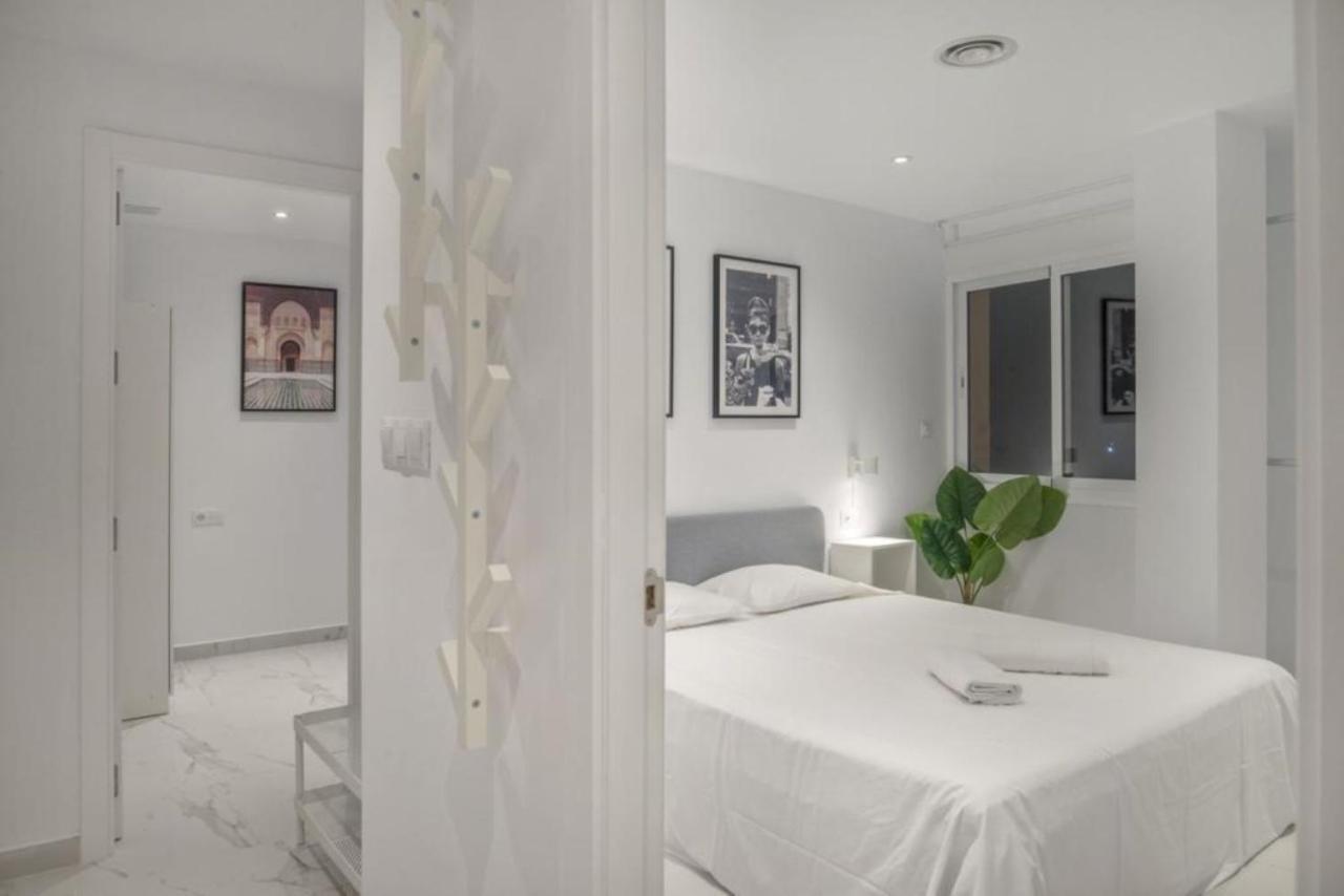 Luxury Apartment Fuengirola Exterior foto