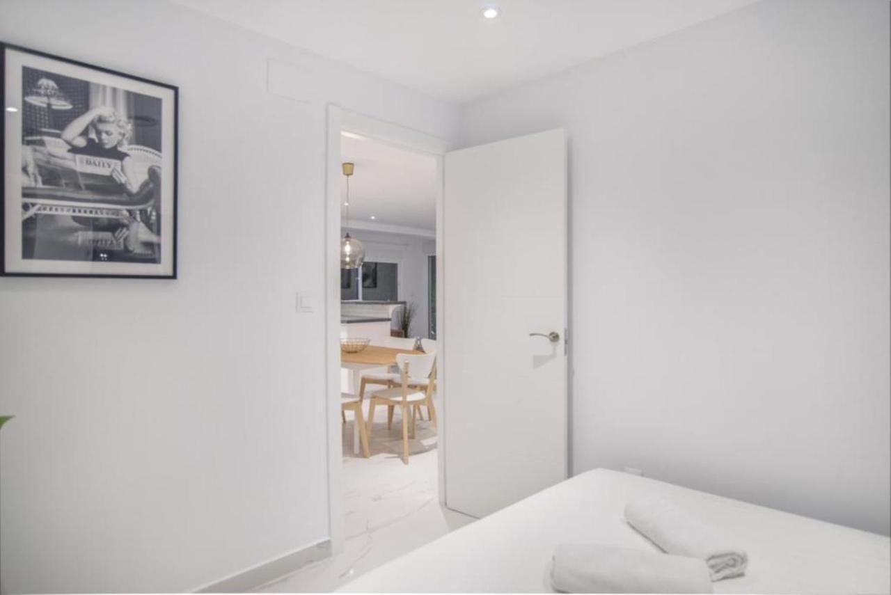 Luxury Apartment Fuengirola Exterior foto