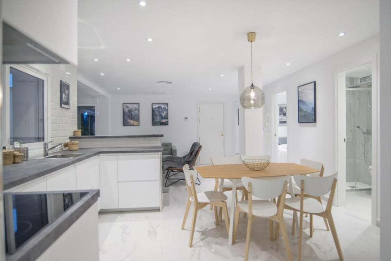 Luxury Apartment Fuengirola Exterior foto