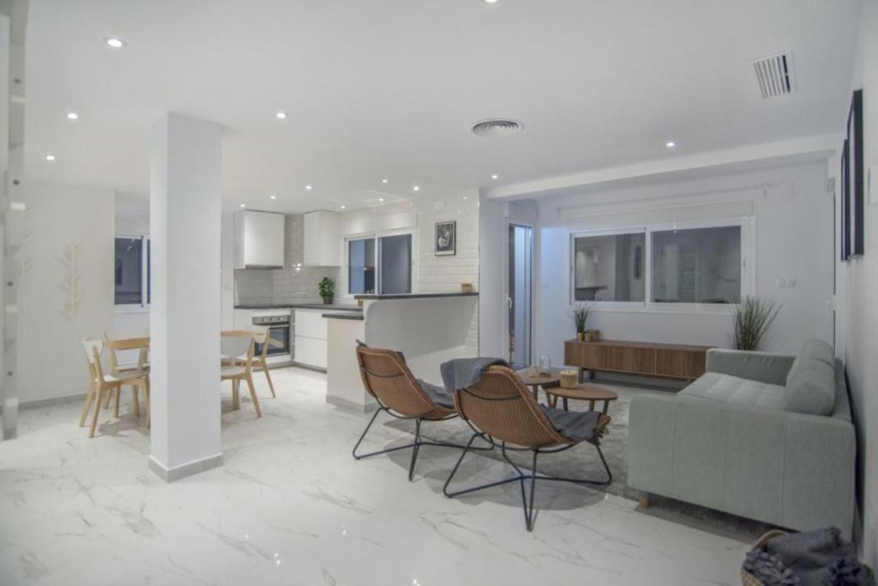 Luxury Apartment Fuengirola Exterior foto