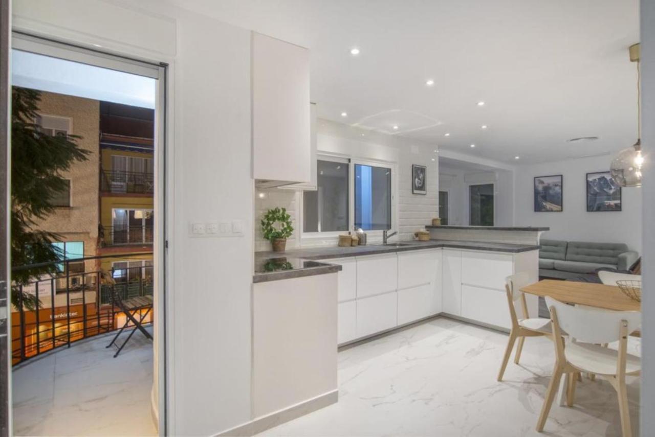 Luxury Apartment Fuengirola Exterior foto