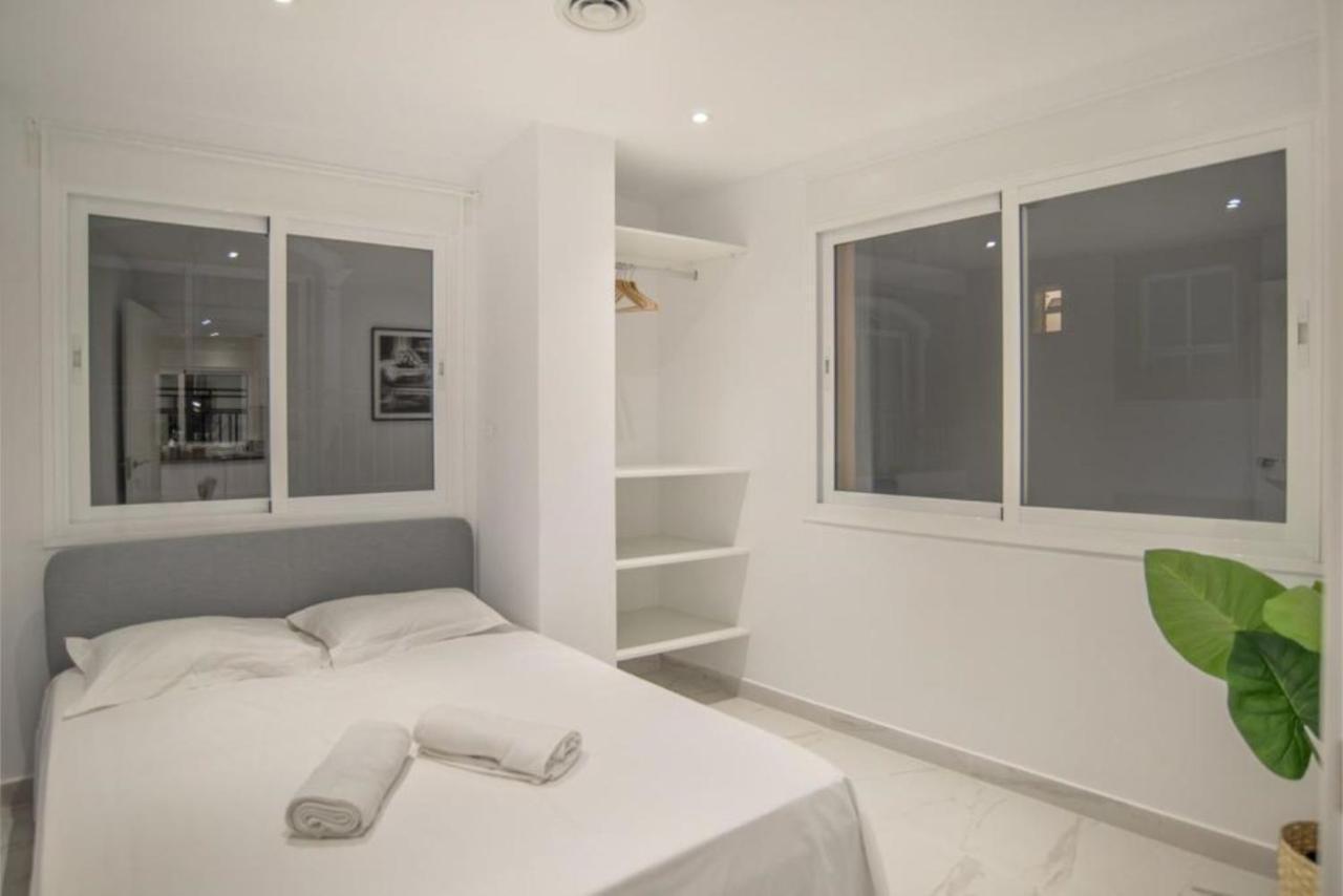 Luxury Apartment Fuengirola Exterior foto